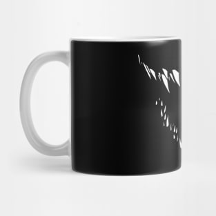 Symbiotic Smile Mug